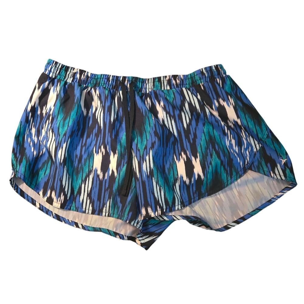 Old Navy Active Womens Shorts Size Medium Lined